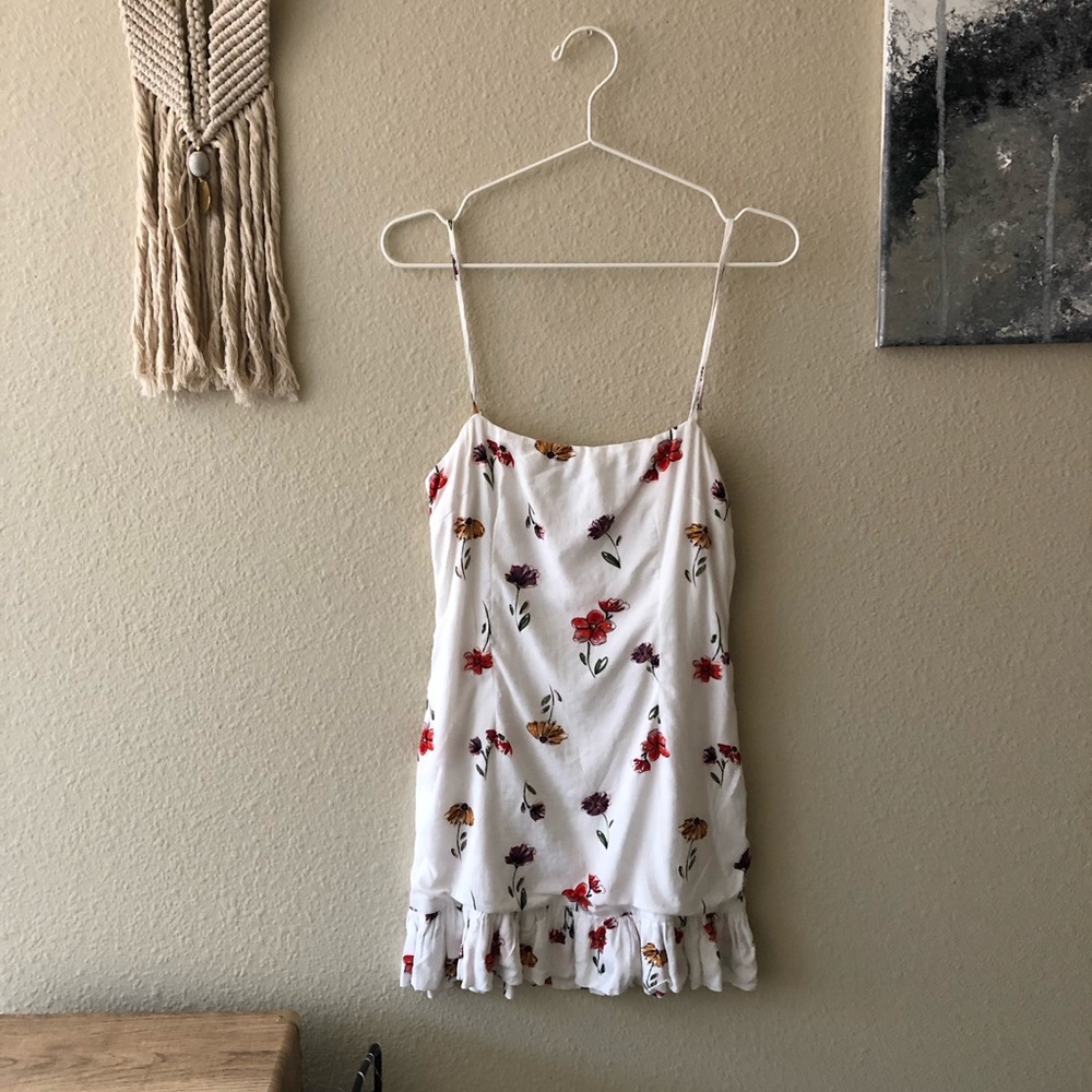 Cute date night dress